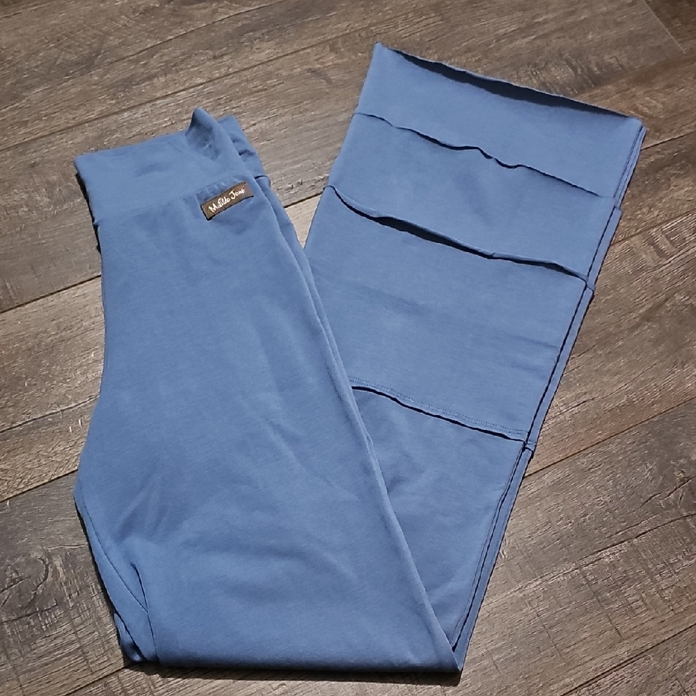 Matilda Jane Women's XS Finn  Pants New With Tags